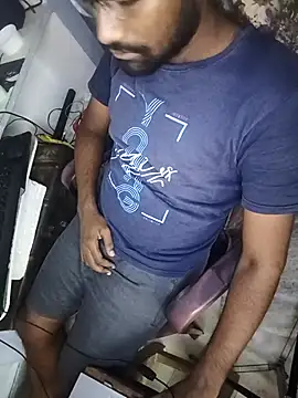 Tinku 1324 online show from April 18, 2026, 11:23 am