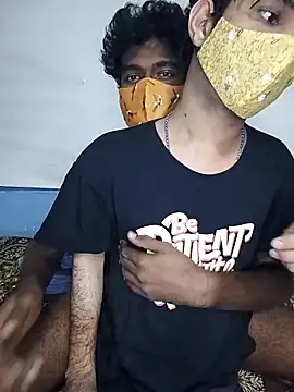 Tinku 1324 online show from March 5, 2026, 4:47 pm