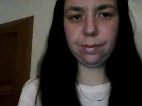 Mercy09107 online show from March 27, 2026, 2:18 pm