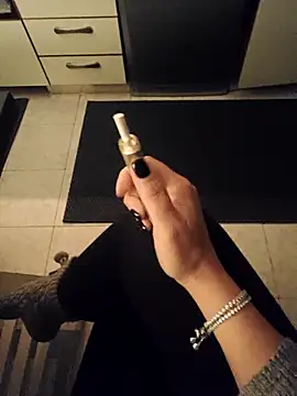 Ginevra01 online show from March 18, 2026, 8:21 pm