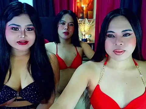 Asha Addisonn online show from March 27, 2026, 5:49 am