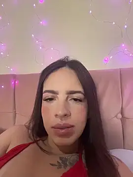 Larinhap online show from February 14, 2026, 5:13 pm