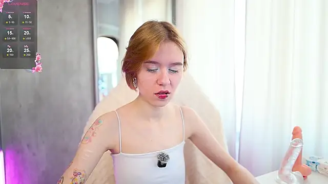 MyBabyLana online show from March 19, 2026, 7:19 am