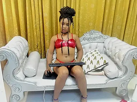 Lexy  grey  online show from February 15, 2026, 7:51 am