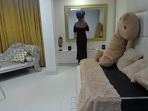 Lexy  grey  online show from February 16, 2026, 11:02 pm