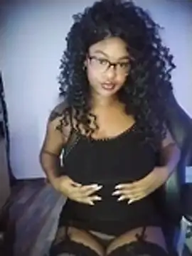 Roonie garces online show from April 17, 2026, 12:46 am