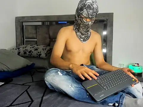 Master Ruthless77 online show from February 26, 2026, 1:49 am