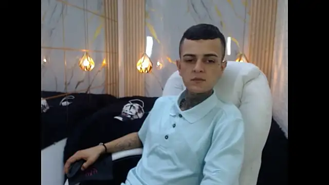 benjamin anthony online show from February 19, 2026, 1:19 pm