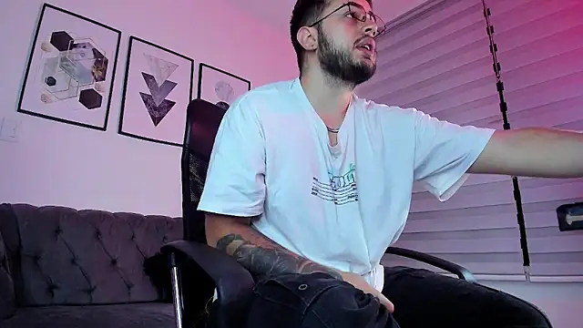 ethan grace online show from February 23, 2026, 11:55 am