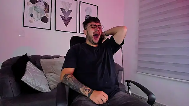 ethan grace online show from February 28, 2026, 12:16 pm