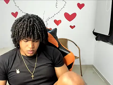 alexj black  online show from March 1, 2026, 11:21 am