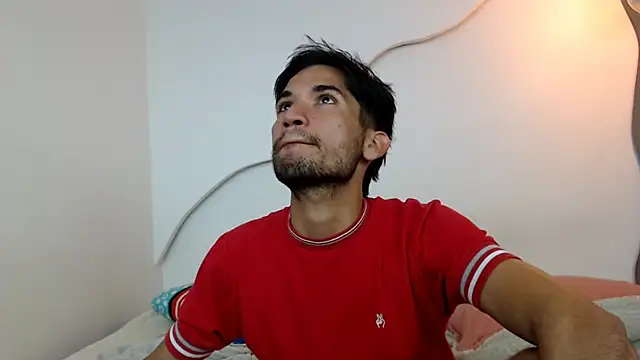 johanoro333 online show from February 19, 2026, 11:01 pm