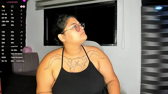 DarkReed online show from March 20, 2026, 4:46 am