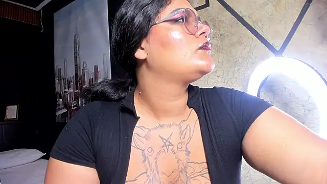 DarkReed online show from April 7, 2026, 8:32 pm