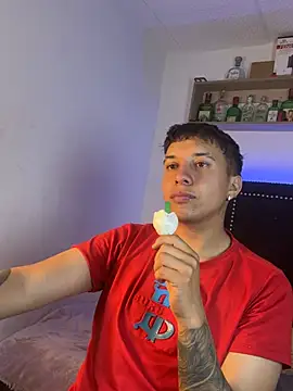 Snapshot of Jhony_rayder chatting on February 19, 2026, 2:30 am Jhony rayder online show from February 19, 2026, 2:30 am