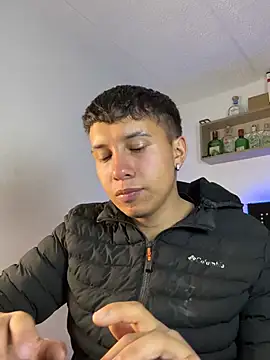 Snapshot of Jhony_rayder chatting on February 22, 2026, 1:52 am Jhony rayder online show from February 22, 2026, 1:52 am