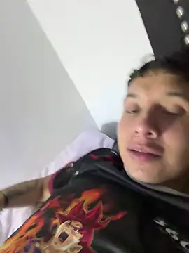 Snapshot of Jhony_rayder chatting on February 17, 2026, 2:09 am Jhony rayder online show from February 17, 2026, 2:09 am