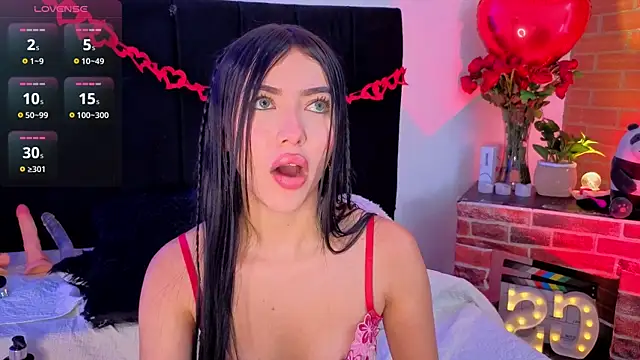 Snapshot of Abby_Bennett chatting on February 17, 2026, 8:06 pm Abby Bennett online show from February 17, 2026, 8:06 pm