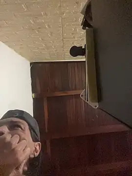 Snapshot of Exxcorpio chatting on February 12, 2026, 7:30 am Exxcorpio online show from February 12, 2026, 7:30 am