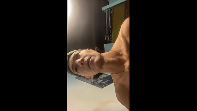 Snapshot of Exxcorpio chatting on February 13, 2026, 5:57 pm Exxcorpio online show from February 13, 2026, 5:57 pm