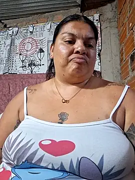 Juli Powl online show from March 13, 2026, 1:10 am