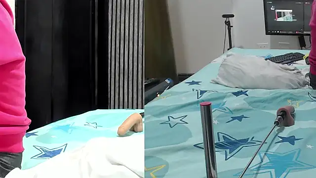 isabella castro2 online show from March 29, 2026, 3:08 am