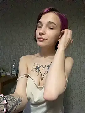 analcutie online show from March 5, 2026, 2:35 pm