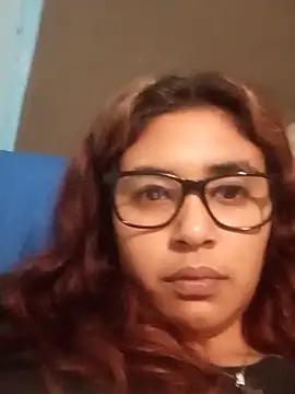 Morocha exotica00 online show from March 8, 2026, 9:34 am