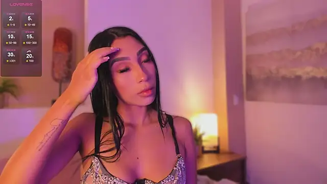  victoria lee online show from March 31, 2026, 12:29 pm