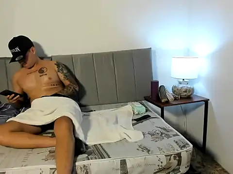 Snapshot of JoelPollas chatting on February 12, 2026, 6:57 am JoelPollas online show from February 12, 2026, 6:57 am