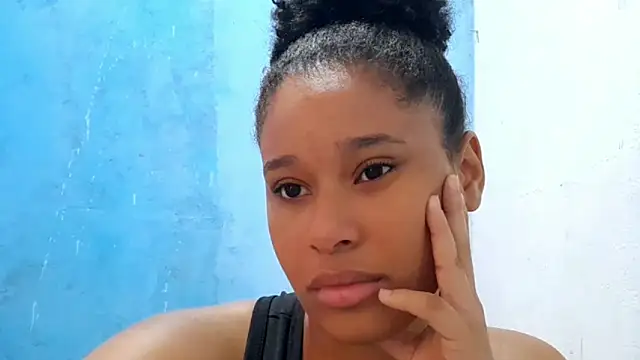 MadelynStamant online show from March 20, 2026, 12:39 pm