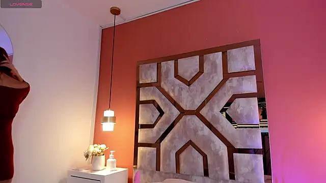 Justmia69 online show from April 18, 2026, 2:03 am