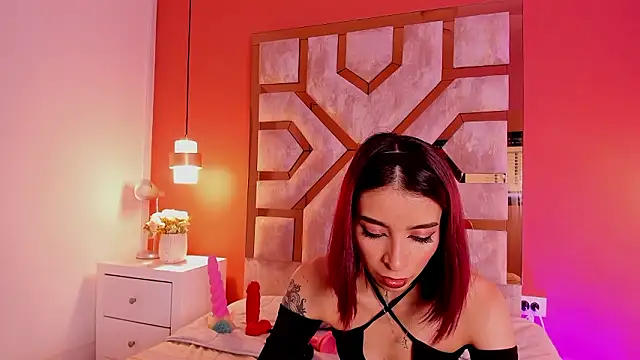 Snapshot of Justmia69 chatting on February 20, 2026, 6:59 am Justmia69 online show from February 20, 2026, 6:59 am