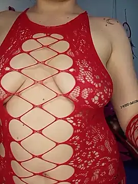 Candy Nate online show from February 16, 2026, 3:16 am