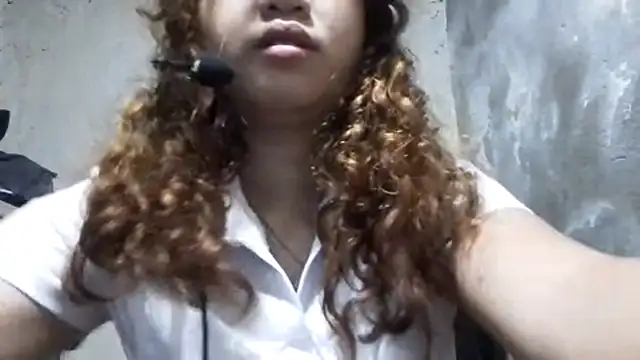 DamarisMeyerhoff online show from February 18, 2026, 12:34 pm