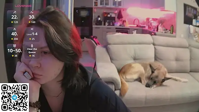 porrrno pony online show from February 24, 2026, 1:23 pm