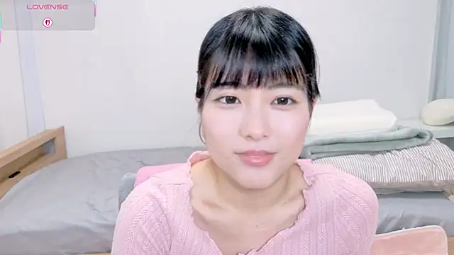 Snapshot of Somi-chan chatting on March 20, 2026, 2:56 am Somi-chan online show from March 20, 2026, 2:56 am