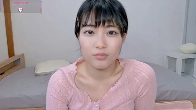 Snapshot of Somi-chan chatting on March 1, 2026, 4:56 am Somi-chan online show from March 1, 2026, 4:56 am