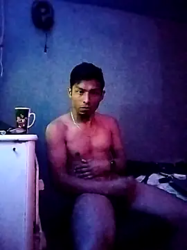 URALZERO420CLOUDS online show from February 24, 2026, 8:48 am