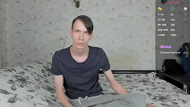 Erick Wilson online show from April 8, 2026, 3:41 am