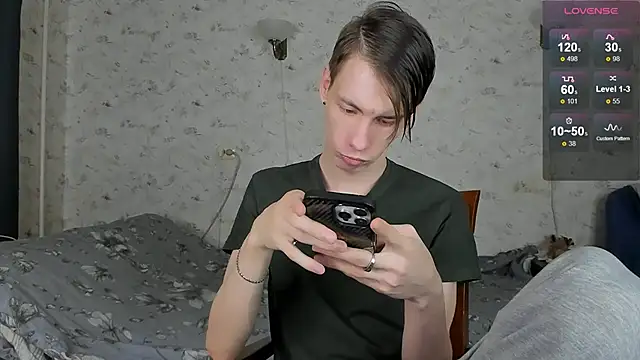 Erick Wilson online show from April 18, 2026, 11:12 am