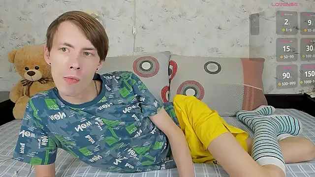 Erick Wilson online show from February 7, 2026, 4:42 am