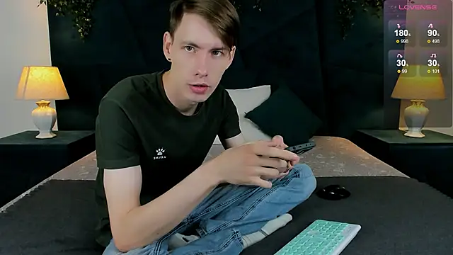 Erick Wilson online show from November 22, 2025, 5:06 am