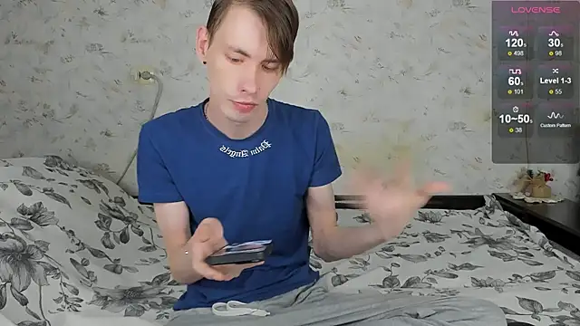 Erick Wilson online show from April 13, 2026, 5:06 pm