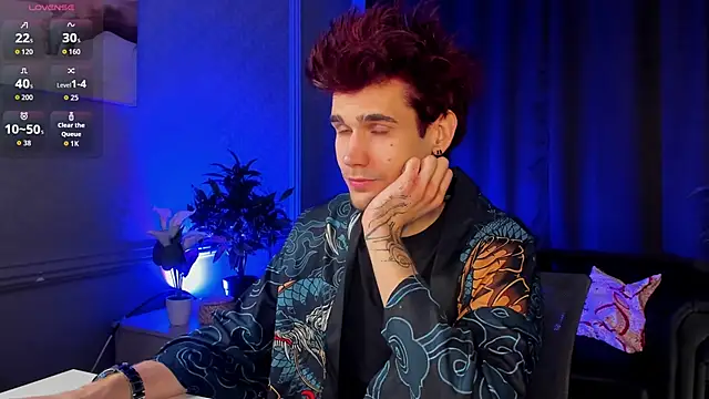 trevor dreams online show from February 26, 2026, 3:23 pm