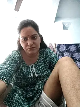 Anushka Singh0 online show from May 7, 2026, 3:33 am