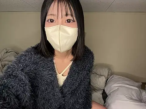 HARUKA2525-25 online show from March 1, 2026, 1:00 pm