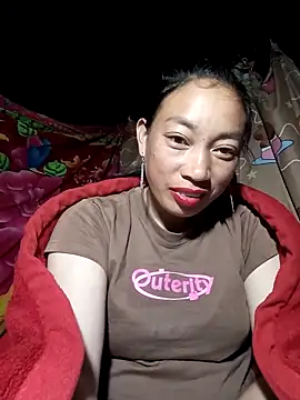 Susuu5790 online show from April 1, 2026, 6:16 pm