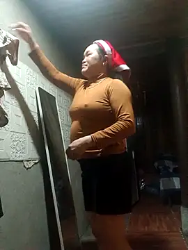 nelina 12345 online show from March 20, 2026, 3:24 pm