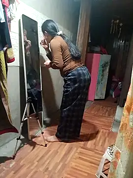 Snapshot of nelina_12345 chatting on February 16, 2026, 12:20 am nelina 12345 online show from February 16, 2026, 12:20 am